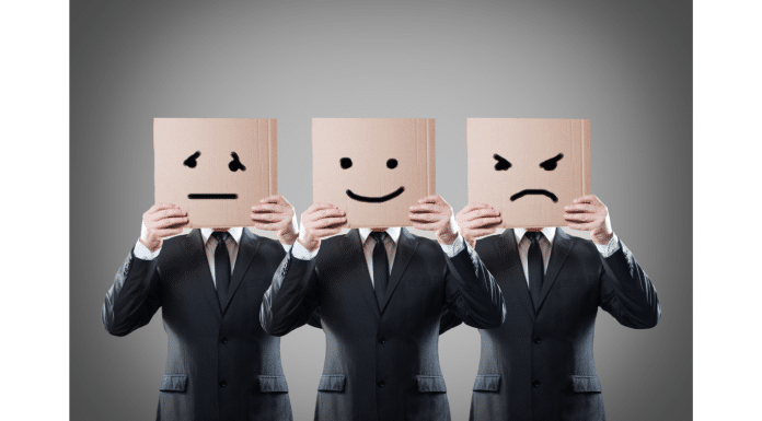 Are We Losing Our Ability to Feel Real Emotions? Emoji Overload: Are We Losing Our Ability to Feel Real Emotions?