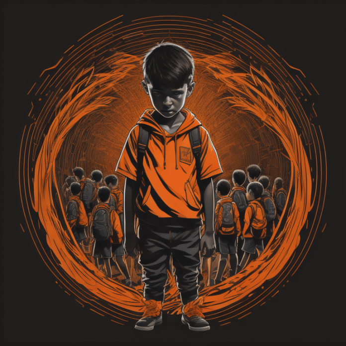 bullying in schools a big problem