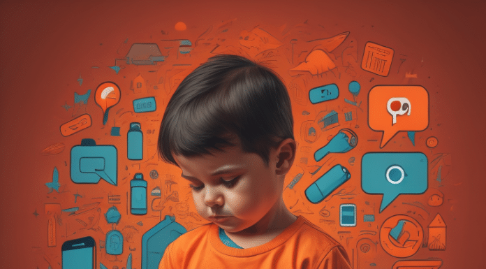 Impact of Social Media on Teenagers impact of social media on teenagers