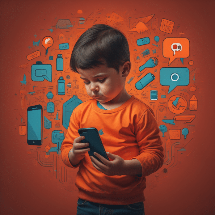 impact of social media on teenagers