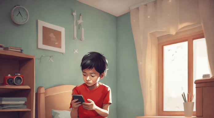 Harmful Effects of Mobile Phones on Children’s Health Harmful Effects of Mobile phones on Children's Health