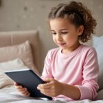 How to Manage a Healthy Screen Time for Kids How to Manage a Healthy Screen Time for Kids'