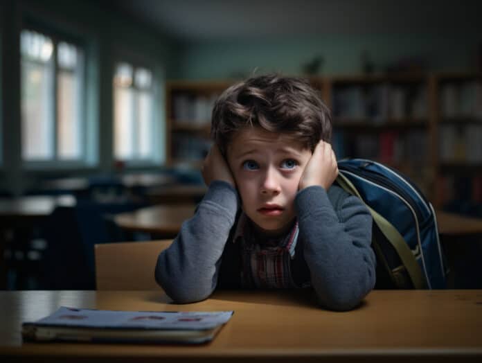 6 Shocking Truths about Academic Pressure on Students