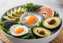 10 Foods that Promote Weight Loss and Health 10 Foods that Promote Weight Loss and Health