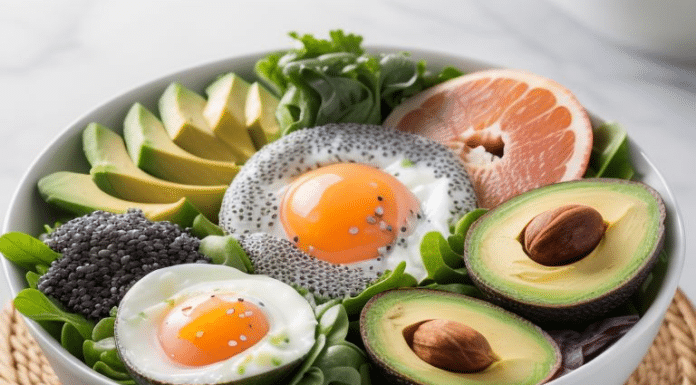 10 Foods that Promote Weight Loss and Health 10 Foods that Promote Weight Loss and Health