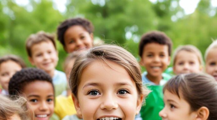 How to Develop Leadership Skills in Children – 10 Practices how to develop leadership skills in children