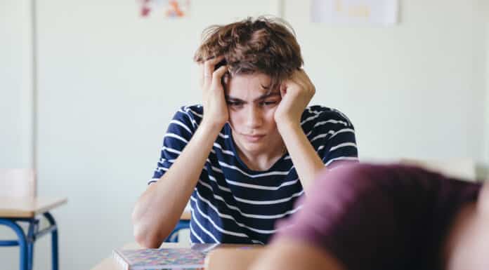 Students Mental Health