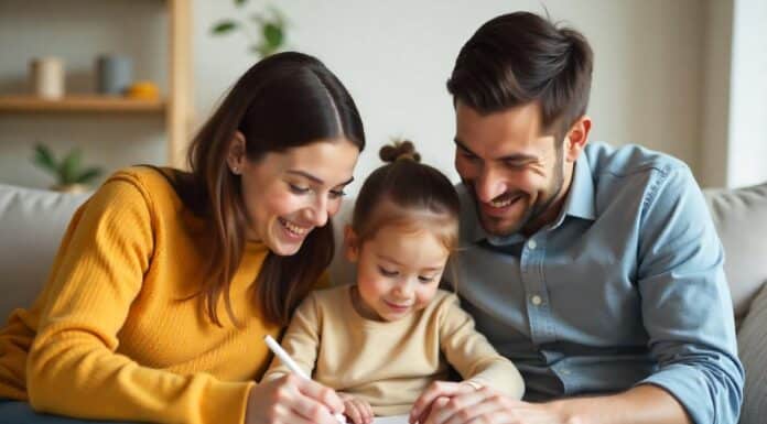 Amazing Child Development Tips for Parents child development