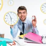 7 Effective Time Management Strategies for Better Work Life Balance 7 Effective Time Management Strategies for Work-Life Balance