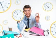 7 Effective Time Management Strategies for Better Work Life Balance 7 Effective Time Management Strategies for Work-Life Balance