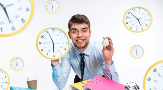 7 Effective Time Management Strategies for Better Work Life Balance 7 Effective Time Management Strategies for Work-Life Balance