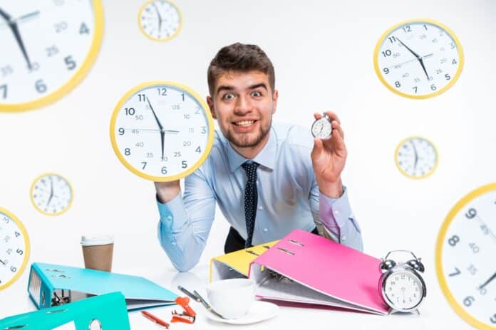 7 Effective Time Management Strategies for Work-Life Balance