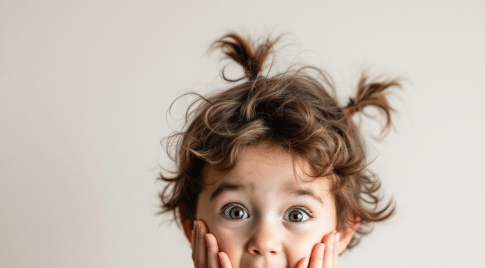 Understanding and Managing Attention-Seeking Behavior in Children